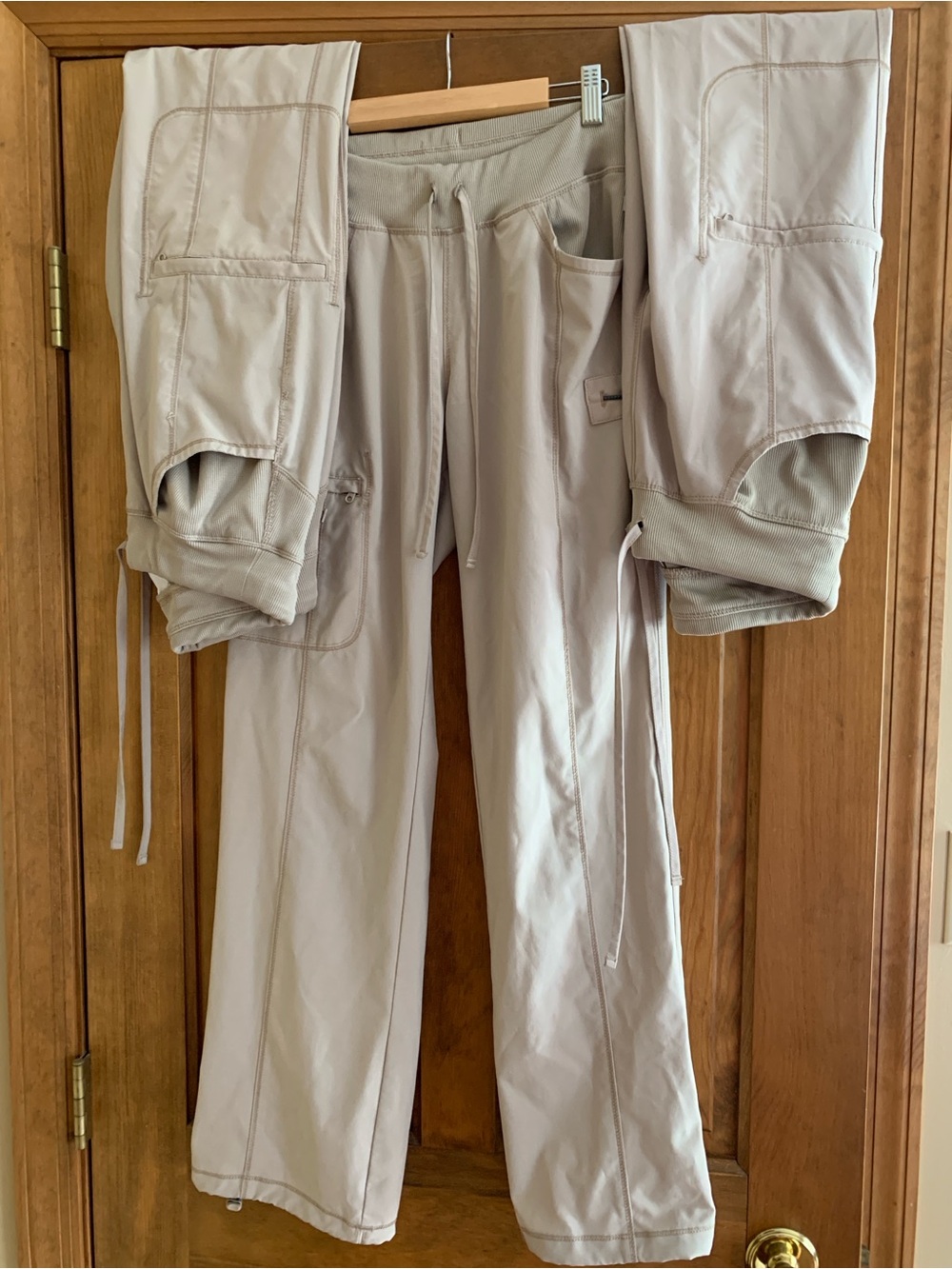 Scrub Pants Bundle